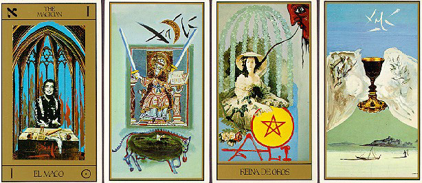 TAROTKUCK