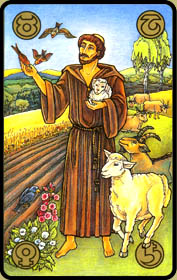 A Teremts felelssgrzete