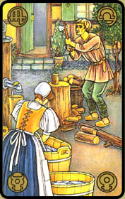 A Kapcsolat htkznapjai